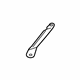 GM 84873860 Support, Rear Lower
