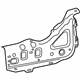 GM 84407003 Mount Bracket, Rear Lower