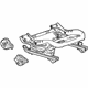 GM 13508784 Cushion Frame
