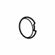 GM 95971289 Lever Cap