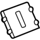 GM 13544881 Battery Charger