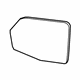 GM 84539656 Mirror Glass, Rear Driver Side