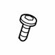 GM 11588831 Bracket Screw