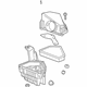 GM 20880138 Air Cleaner Assembly