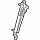 GM 22715873 Height Adjuster, Passenger Side