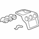GM 22817482 Panel Assembly
