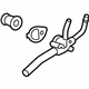 GM 12689039 Thermostat Housing