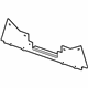 GM 20968484 Upper Seal
