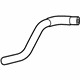 GM 20795780 Reservoir Hose
