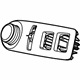 GM 92292688 Headlamp Switch