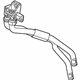 GM 55513539 Pressure Sensor