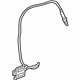 GM 40009363 Rear Nox Sensor