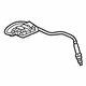 GM 40009361 Nitrogen Oxide Sensor