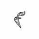 GM 40009350 Exhaust Temperature Sensor