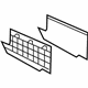 GM 25905756 Lower Panel, Passenger Side