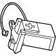 GM 84647487 Cover Cap