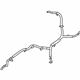 GM 84372741 Battery Cable
