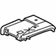 GM 84067156 Fuse Box Cover