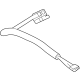 GM 42846445 Antenna Cable