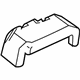 GM 13302322 Upper Cover