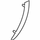 GM 95476036 Handle Cover