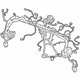 GM 84190690 Wire Harness