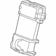 GM 23322680 Fuse Box Cover