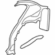 GM 22685235 Inner Panel, Rear Driver Side
