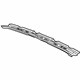 GM 92261486 Rear Header
