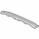 GM 92158738 Rear Bow