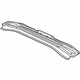 GM 92249488 Front Bow