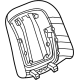 GM 84828078 Seat Back Panel