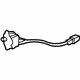GM 96238727 Warning Switch