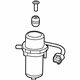 GM 22990902 Vacuum Pump