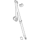 GM 84779902 Lap & Shoulder Belt, Passenger Side
