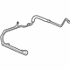 GM 15777623 Cooling Pipe