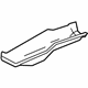 GM 25723915 Transmission Support, Front Driver Side