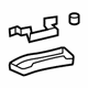 GM 25723917 Transmission Support Reinforcement, Passenger Side