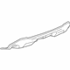 GM 42745563 Lower Cover