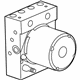 GM 84984565 Modulator Valve
