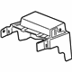 GM 15914562 Rear Cover, Front