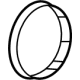 GM 87820250 Boot Kit Clamp