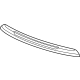 GM 84750463 Front Molding
