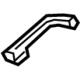 GM 84347703 Front Weatherstrip