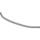 GM 84267623 Front Seal