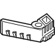GM 84534701 Hold Down Clamp