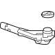 GM 23133253 Filler Tube