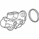 GM 84644599 Master Cylinder