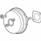 GM 84730945 Brake Booster