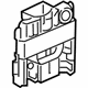 GM 95025737 Positive Cable Connector